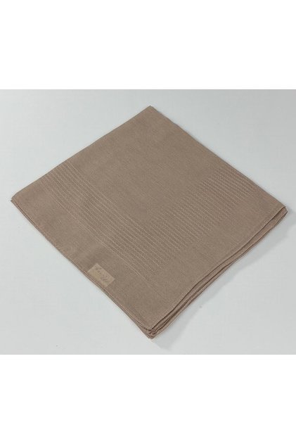 Pano Cotton Scarf - 95 X 95 - 0622-21