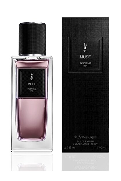 Yves Saint Laurent La Vestiaire Muse Unisex Parfüm Edp 125 Ml