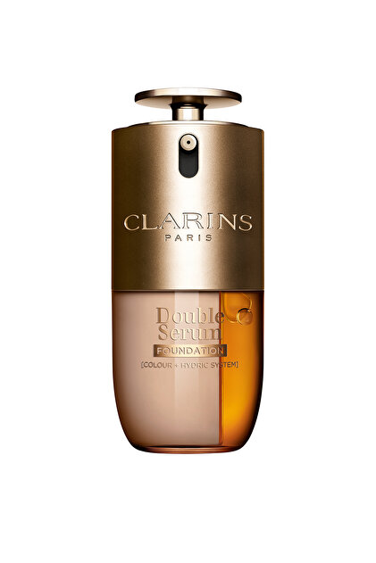 CLARINS Double Serum FoundationL３Ｎ Clarins Double Serum Fondöten L3N 30ML - Fiyatı, Yorumları
