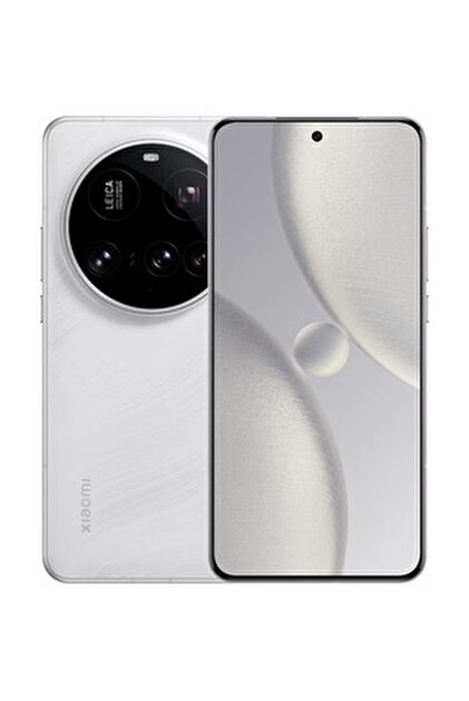 Xiaomi 13Ultra 512G ホワイト Xiaomi Mİ 13 Ultra 16GB RAM 512 GB HAFIZA AKILLI CEP TELEFONU