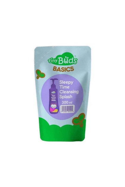 Sleepy Time Cleansing Splash Refill 300 ML
