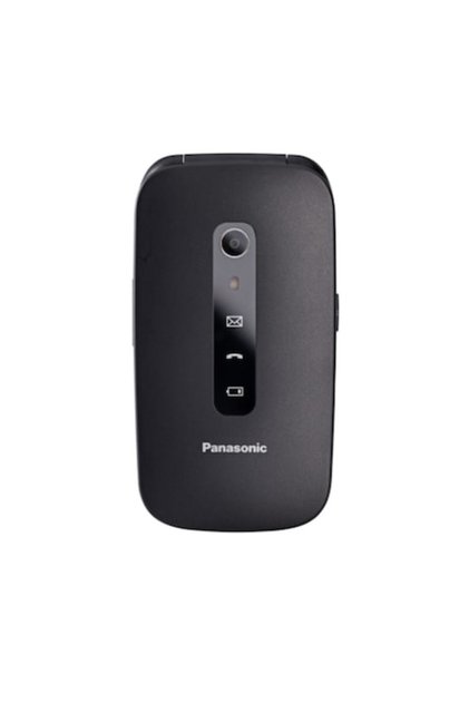 Κινητό KX-TU550EXB 4G, Μαύρο