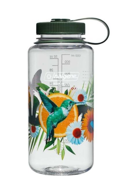 32oz Wm Citrus Hummingbird
