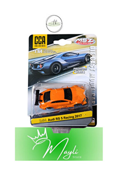 CCA 1/64 Maserati MC20 1/64 - Fiyatı, Yorumları