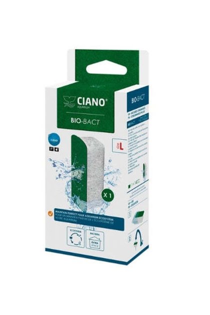 Bio Bact Filter Cartridge for Aquariums - XL