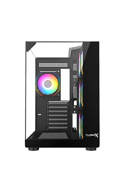 TURBOX Xeon E5 2650 v3 Server İşlemcili 20 Çekirdek 64GB DDR4 1TB