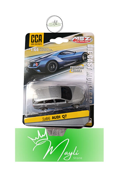CCA 1/64 Nissan GT-R (R35) 50th Anniversary 1/64 - Fiyatı, Yorumları