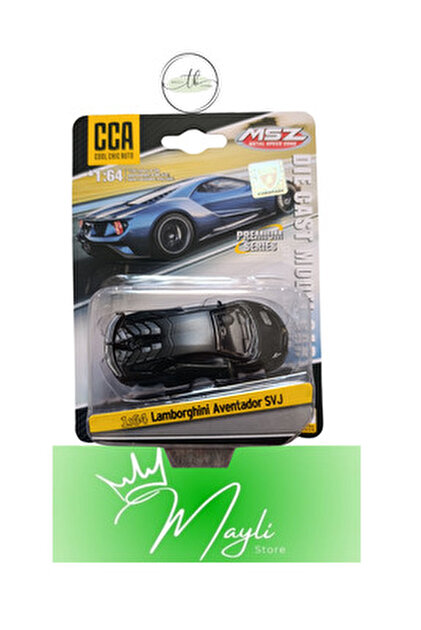 ミニカー BRITISH SPORTS CAR COLLECTION 1/64 CCA 1/64 LAMBORGHINI REVUELTO 1/64 - Fiyatı, Yorumları