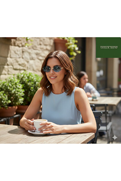 Tiffany &Co. 3104D 602180 56-18 Women's Sunglasses- Trendyol
