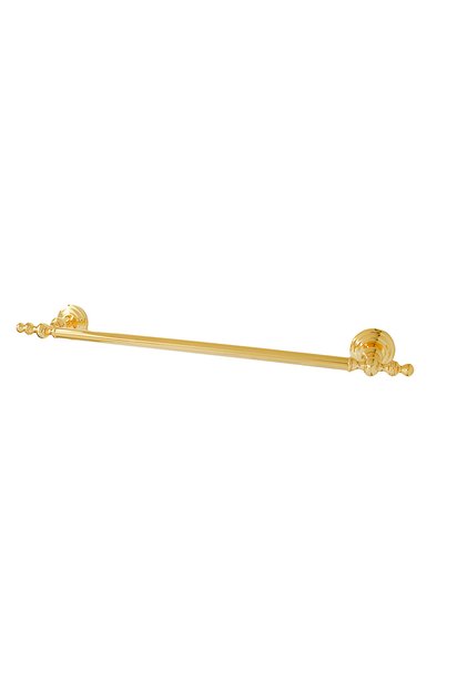 Altın Çamlıca Long Towel Rack