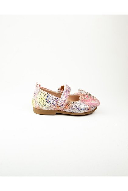 CHILDREN'S EVENING SHOES