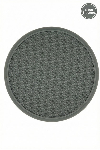 Silicone Napkin-Holder-Vacuum Lid