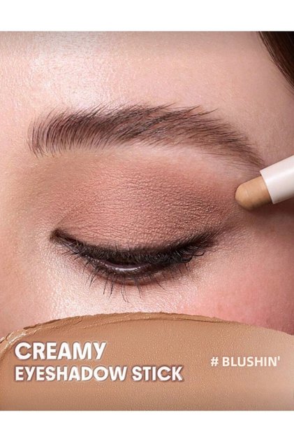 Creamsicle Eyeshadow Stick - (Creamsicle Eyeshadow Stick)