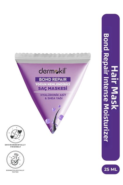 Bond Repair Intensive Moisturizing Hair Mask 25 ml