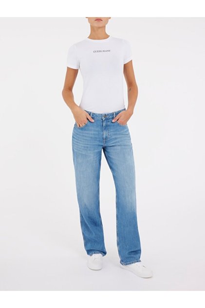 Джинси жіночі Regular Fit Jeans