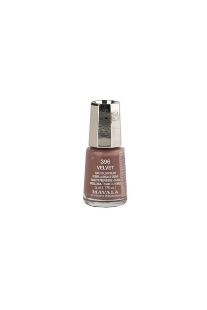 Mini Color 396 Velvet 5ml Oje