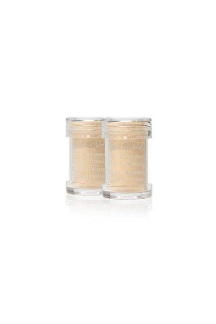 Powder-me® Spf30 Dry Sunscreen -refill 3-pack -yüz Ve Vücut Pudrası # Golden 3*2,5 Gr.