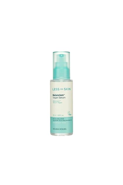 Less on Skin Balancing Care Serum 50 ml