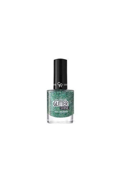 Extreme Glitter Shine Nail Color 10.2ml No215