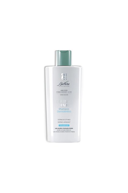 Defense Hair Dermosoothing Ultra Gentle Shampoo 200 ml