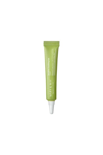 Mary様 Mary & May Mary and May Sensitive Gözenek Temizleyici Jel Krem 12g