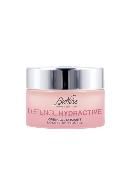 Defense Hydractive Moisturizing Cream-Gel 50ml