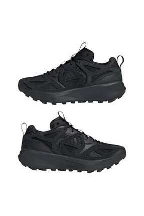 adidas Erkek Terrex AX4 GORE-TEX Siyah Spor Ayakkabı IE2570