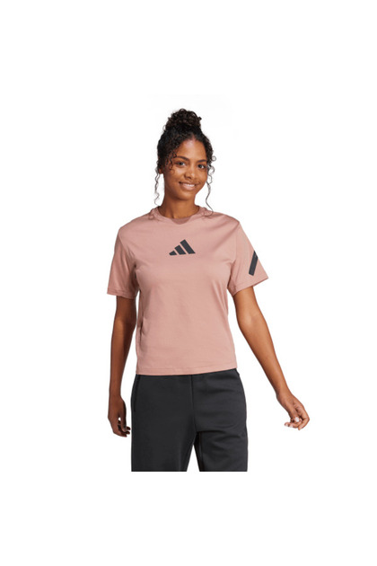 adidas Kadın Tişört W Z.N.E. TEE JC9311 - Fiyatı, Yorumları