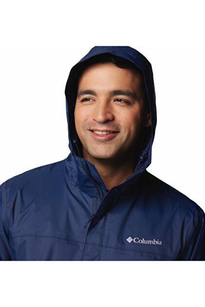Columbia Erkek Outdoor Yagmurluk RM2433 WATERTIGHT II JACKET