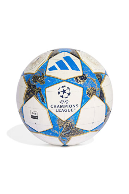 adidas Unısex Günlük Spor Futbol Topu UCL COM JP1541 - Fiyatı