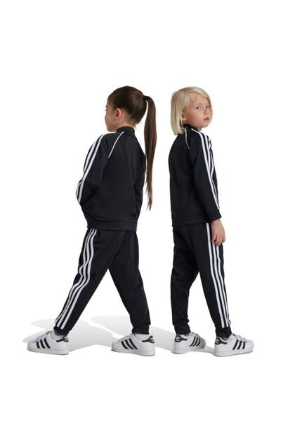 Domestic Child エゴイスト楽団 adidas Orginals Çocuk Eşofman Takımı SST TRACKSUIT IX7624 - Fiyatı
