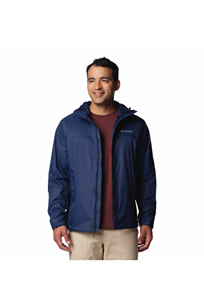 Columbia Erkek Outdoor Yagmurluk RM2433 WATERTIGHT II JACKET