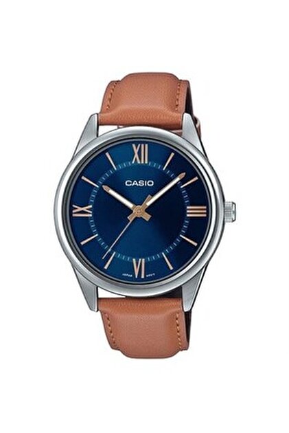 Casio Erkek Kol Saati MTP-V005L-2B4UDF - Fiyatı, Yorumları