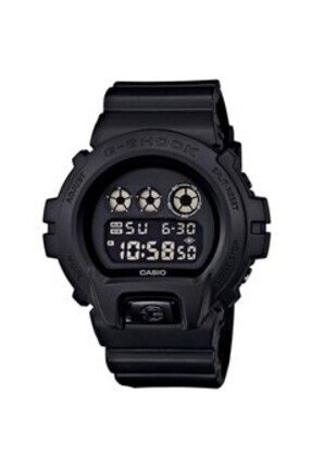 Casio Dw-6900-1vdr G-shock Kol Saati - Fiyatı, Yorumları