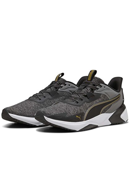 Puma Disperse XT 4 Knit 310799 Unisex Spor Ayakkabı GRİ - Fiyatı