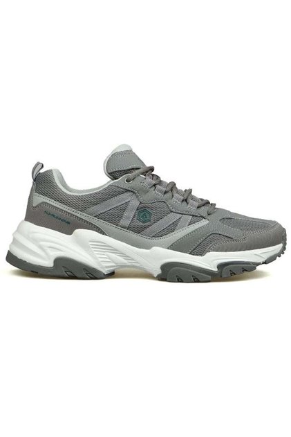 101 23324 Tokie Unisex Spor Ayakkabı GRİ