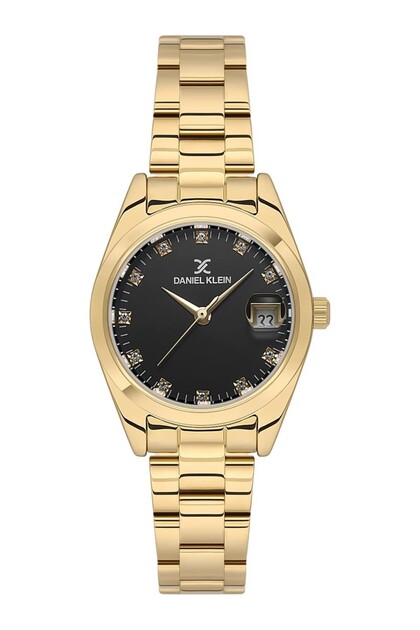 Women's Watch Dk.1.13758-5