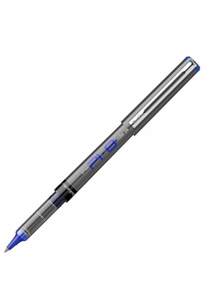 Roller Pen 0.7 mm Blue Pı8 - Pack of 12