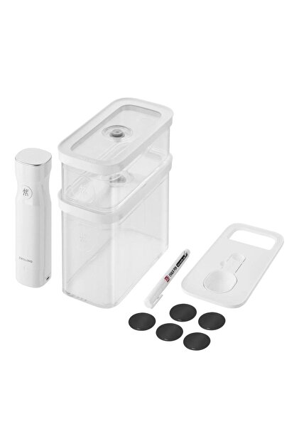 Cube Vacuum Starter Kit m 5 Pcs - 1025970