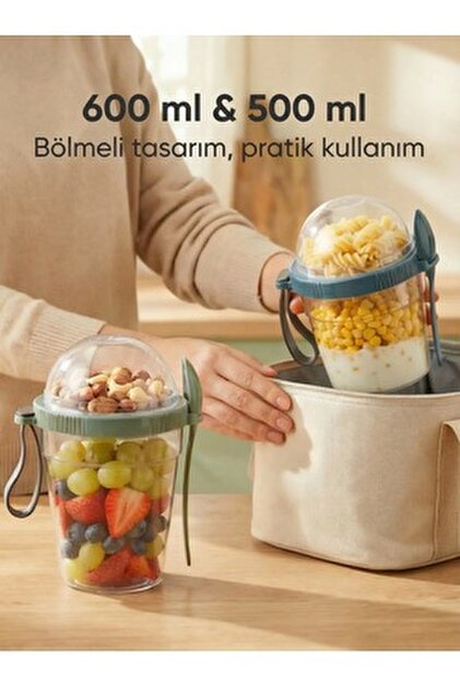 Madame Coco Arles Atıştırmalık Kabı - Fiyatı, Yorumları