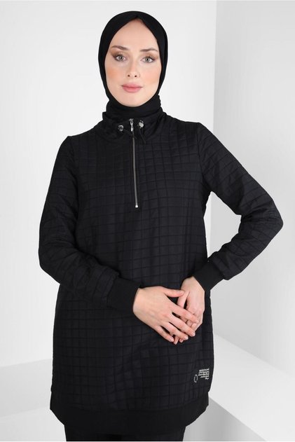 بدلة بنطلون منقوشة مبطنة 44361