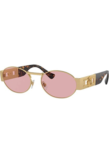 Versace VE2264 100284 56 Unisex Güneş Gözlüğü - Fiyatı, Yorumları