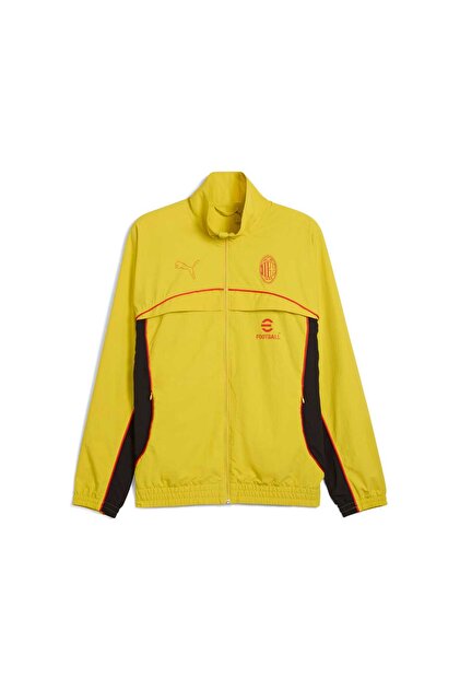 Puma AC MILAN FtblStatement Cellerator Erkek Ceket - Fiyatı, Yorumları