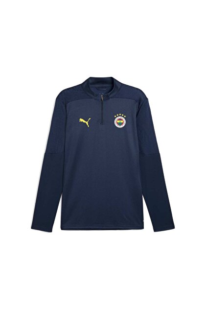 Puma Teamgoal Casuals Hoody Erkek Futbol Sweatshirts 65861806