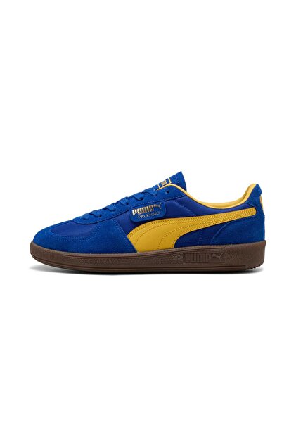 Puma Palermo Vintage Update Spor Ayakkabı - Fiyatı, Yorumları