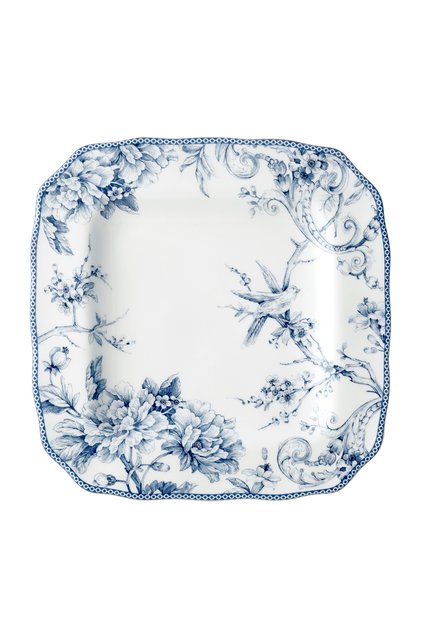 ADELAIDE KARE SERVİS TABAĞI 27 CM