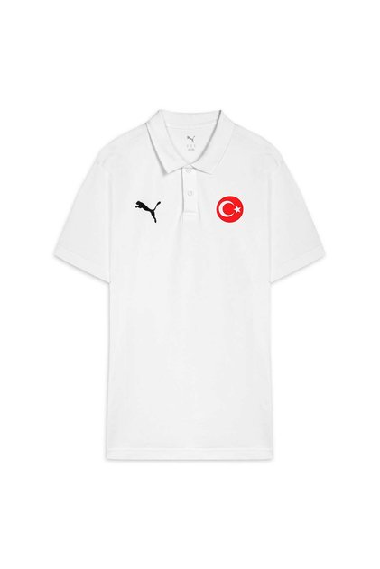 Basketball Men's Polo T-Shirt