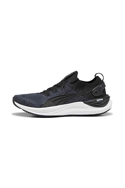 Puma Electrify Nitro 3 Knit Wn Erkek Koşu Ayakkabısı - Fiyatı