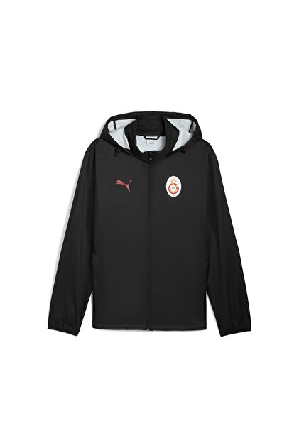 ウェア MANCHESTER CITY 13/16 anthem jacket Puma Manchester CITY KING Anthem Erkek Ceket - Fiyatı, Yorumları