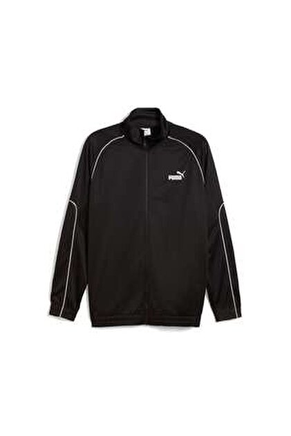 Puma Teamgoal Casuals Hooded Jacket Erkek Futbol Ceketi 65859506